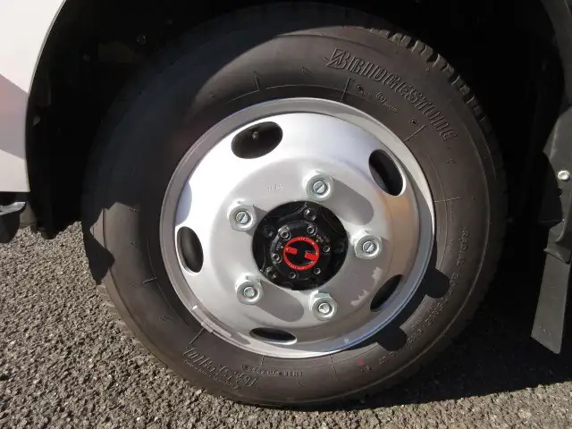 日野 デュトロ  ダンプ 2DG-XZU675T R6｜画像20