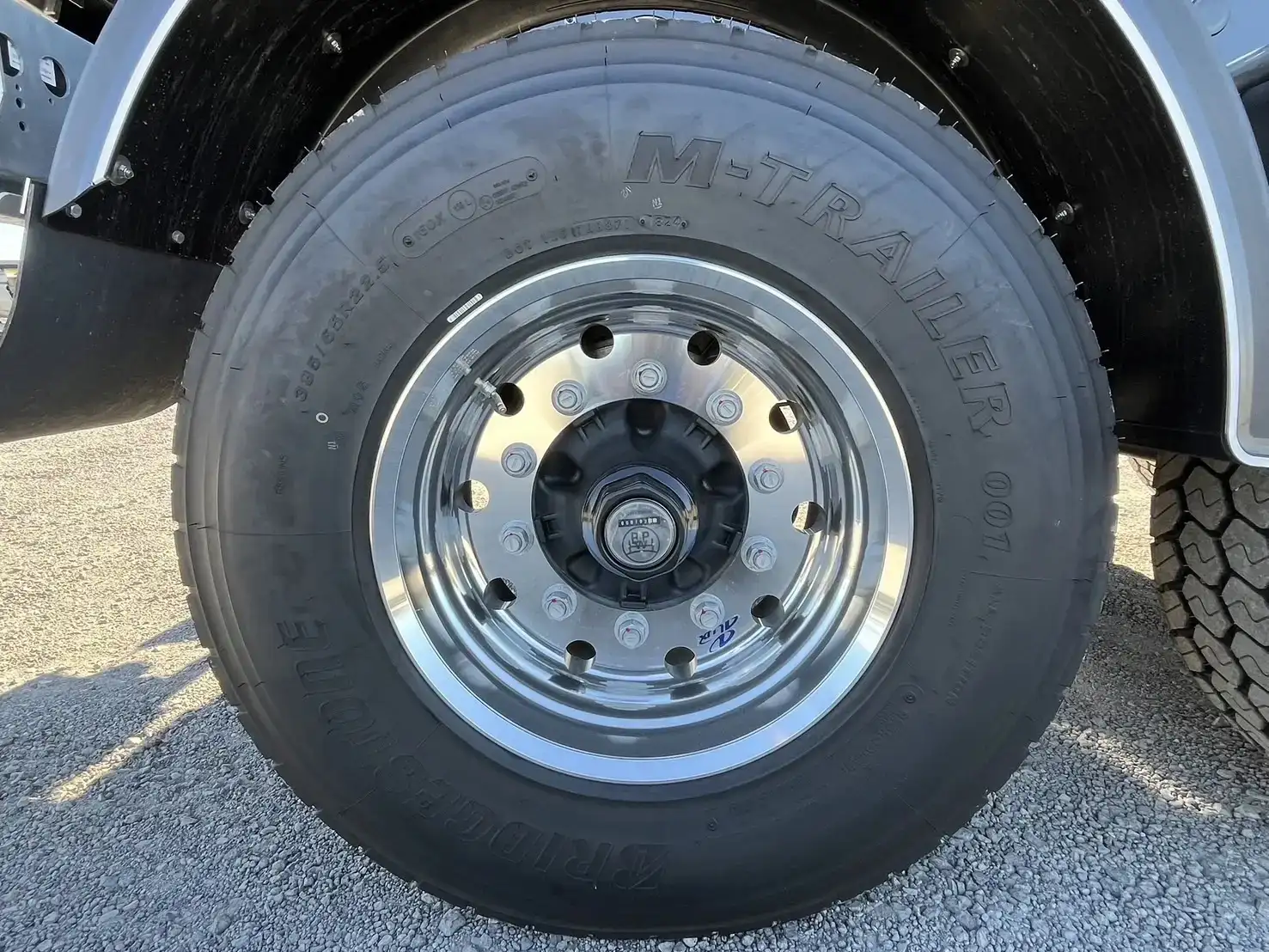 輸入車・その他 輸入車その他  トレーラー  unregistered｜画像20