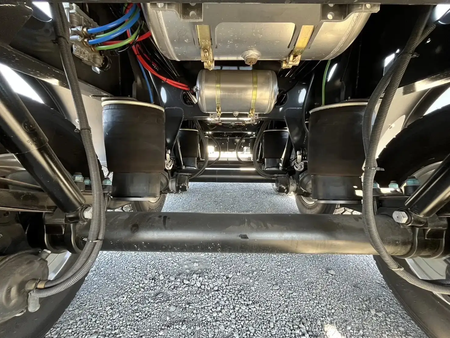 輸入車・その他 輸入車その他  トレーラー  unregistered｜画像18