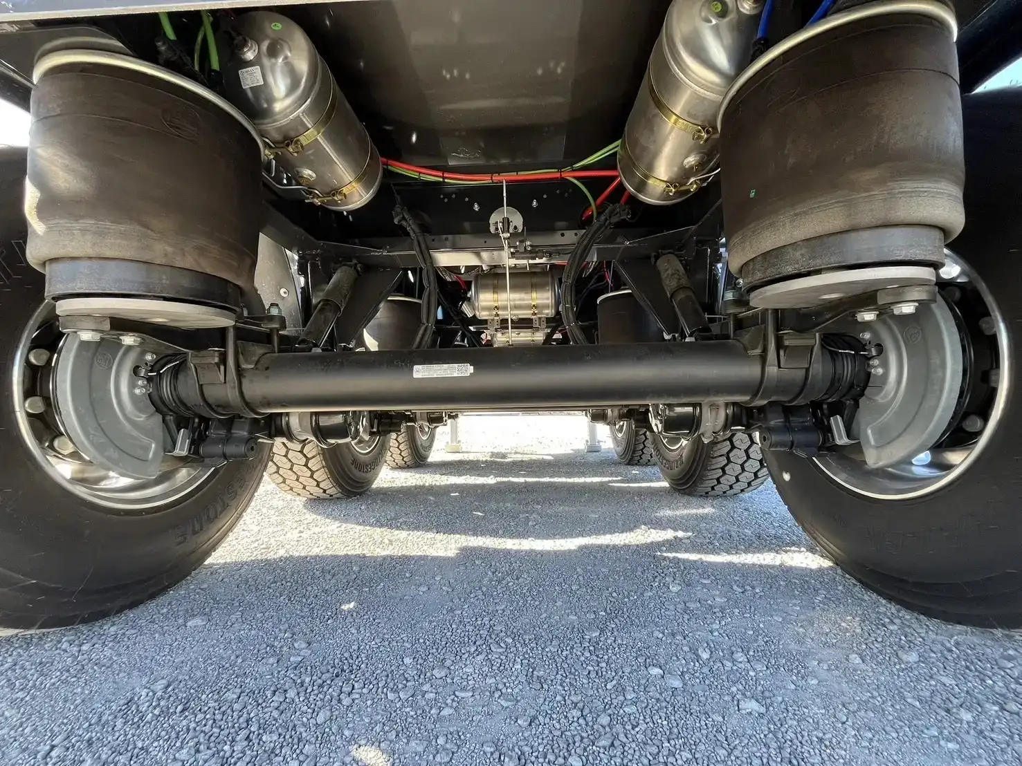 輸入車・その他 輸入車その他  トレーラー  unregistered｜画像19