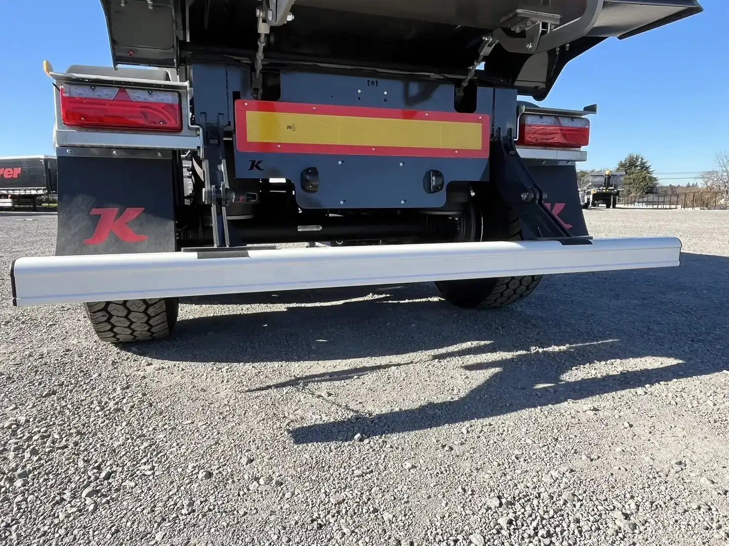 輸入車・その他 輸入車その他  トレーラー  unregistered｜画像12