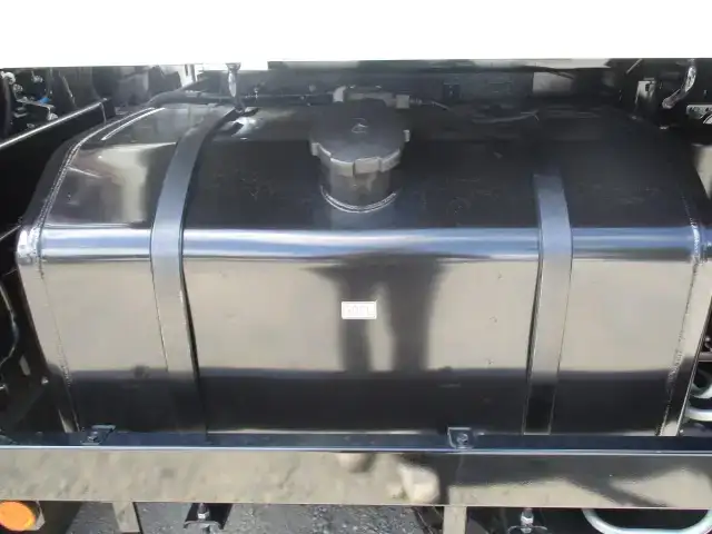 三菱 スーパーグレート  ダンプ 2KG-FV70HX R6｜画像15