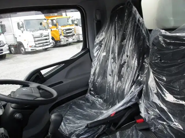 三菱 キャンター  アルミバン 2RG-FEAV0 R6｜画像8