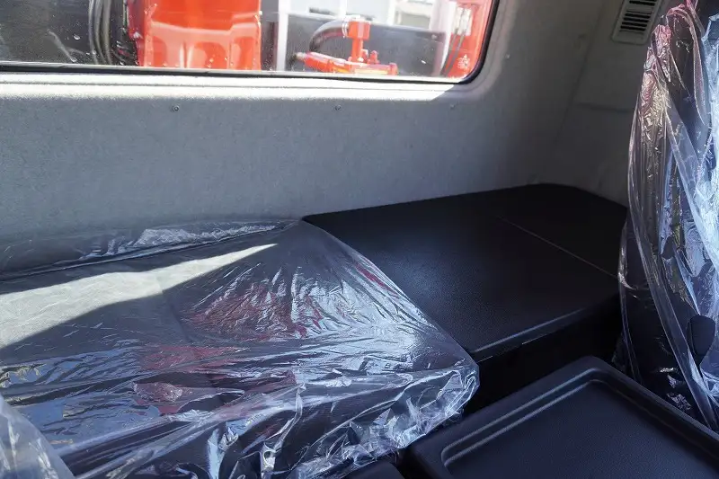 三菱 ファイター  車両重機運搬 2KG-FK62FZ R6｜画像13