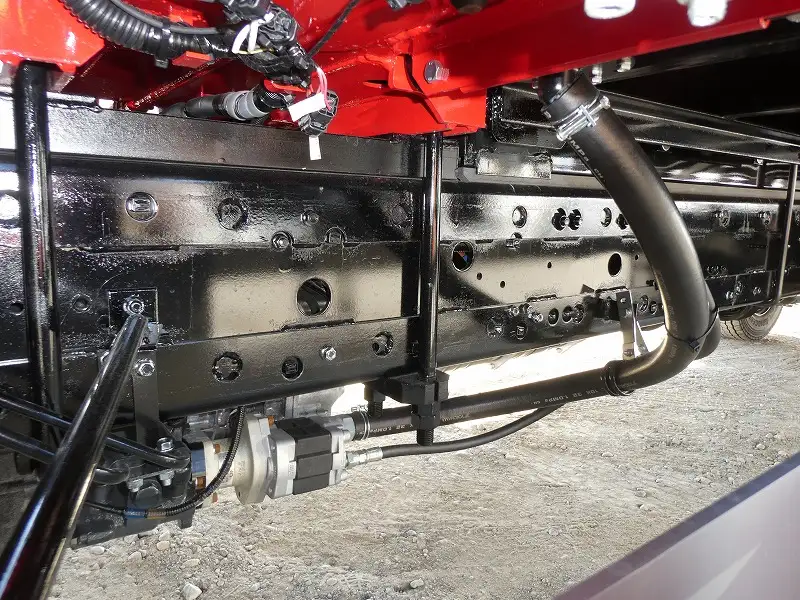 三菱 ファイター クレーン付き(ユニック) 2KG-FK62FZ R6|画像17