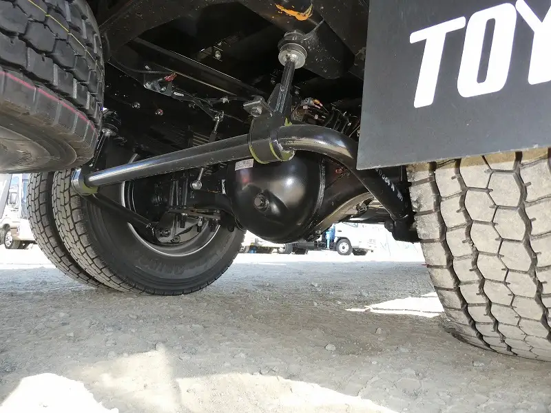 三菱 ファイター クレーン付き(ユニック) 2KG-FK62FZ R6|画像16