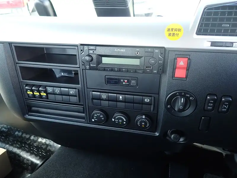 三菱 ファイター  車両重機運搬 2KG-FK62FZ R7｜画像14