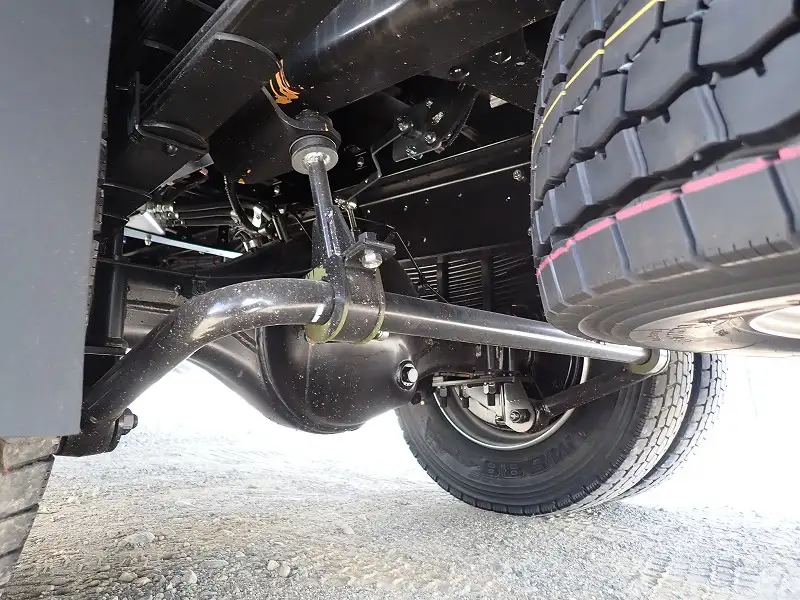 三菱 ファイター  車両重機運搬 2KG-FK62FZ R7｜画像17