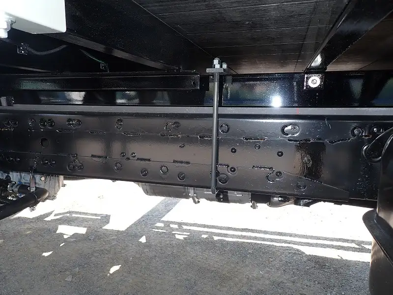 三菱 ファイター クレーン付き(ユニック) 2KG-FK62FZ R6|画像18