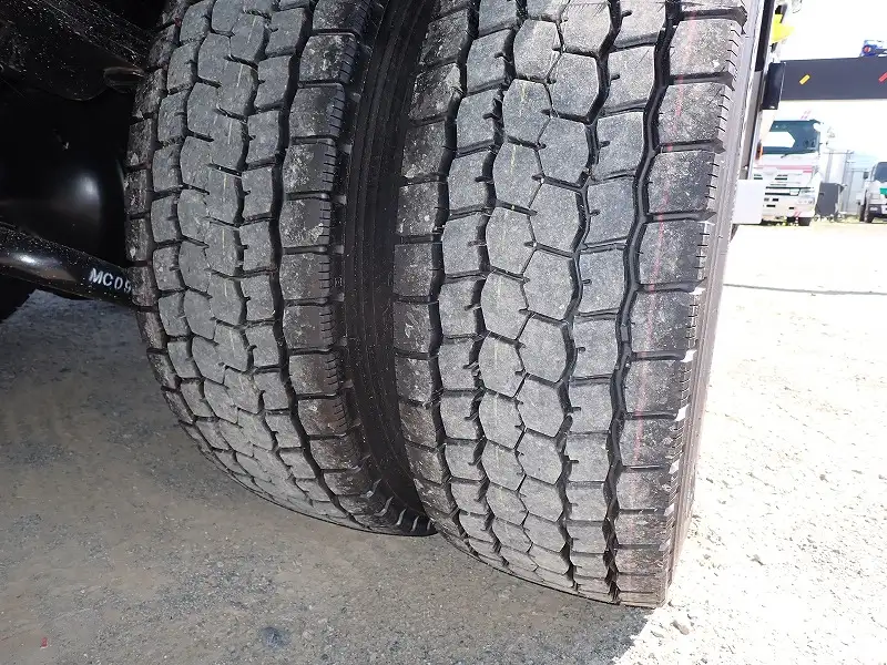 三菱 ファイター クレーン付き(ユニック) 2KG-FK62FZ R6|画像20