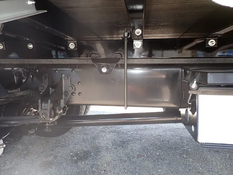 三菱 ファイター  車両重機運搬 2KG-FK62FZ R6｜画像18
