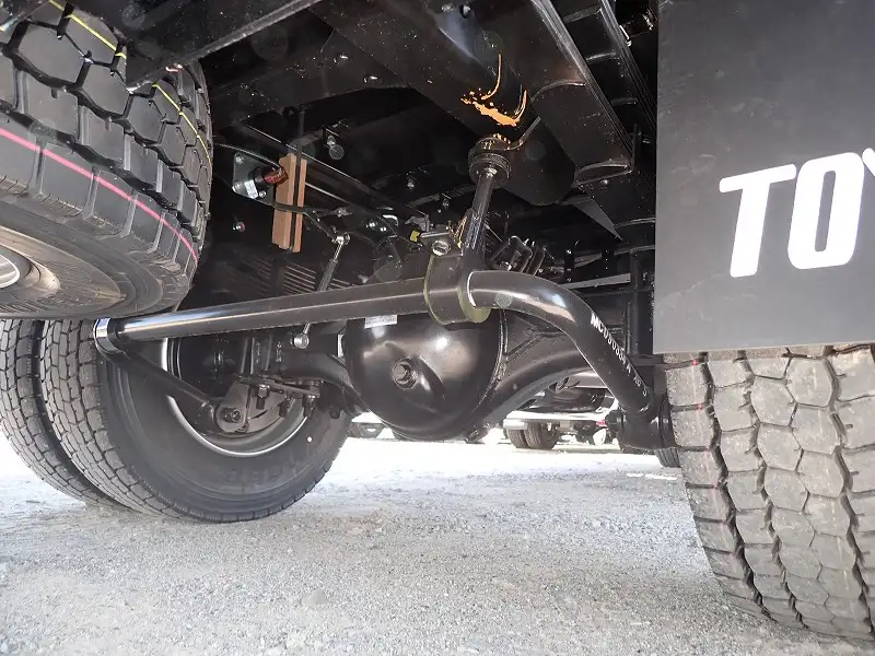 三菱 ファイター  車両重機運搬 2KG-FK62FZ R6｜画像17