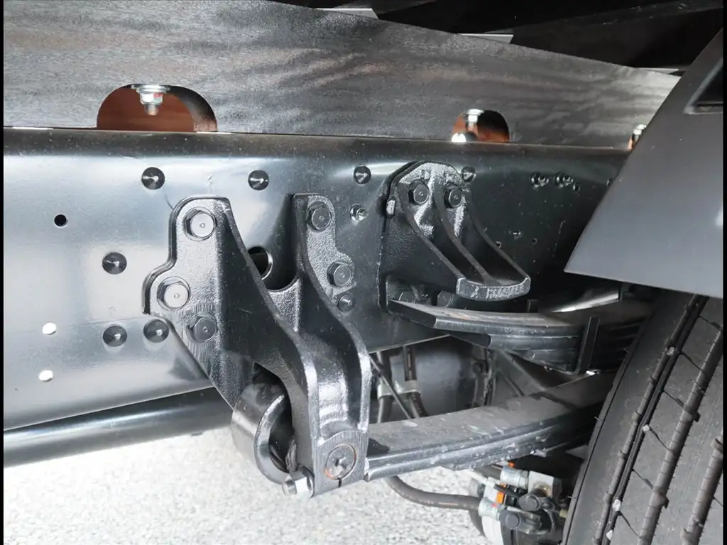 三菱 ファイター 平ボディ 2KG-FK62FZ R6|画像16