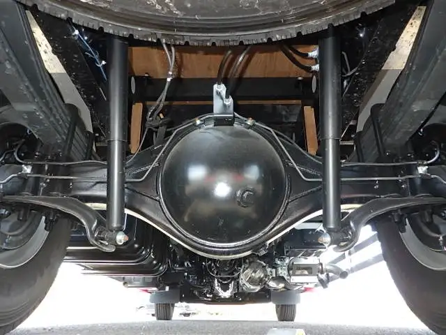 日野 レンジャー クレーン付き(ユニック) 2KG-FD2ABG R6|画像18