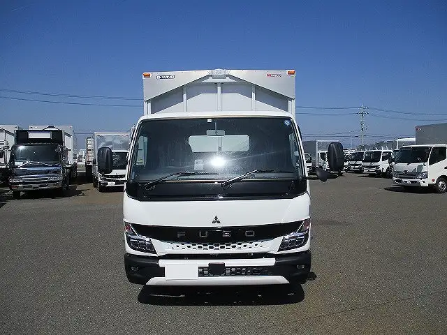 三菱 キャンター ウイング 2RG-FEB50 R5|画像2