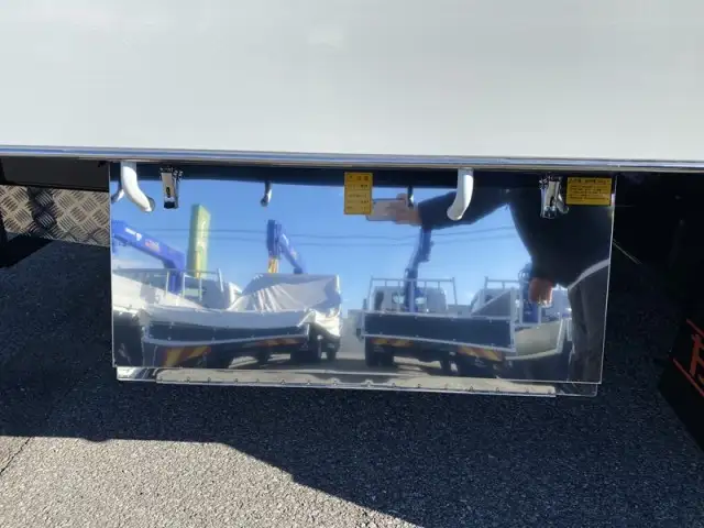 三菱 スーパーグレート 車両重機運搬 2PG-FS74HZ R6|画像18