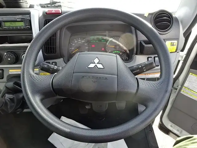 三菱 キャンター 車両重機運搬 2PG-FEB80 R6|画像13