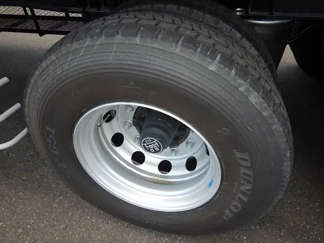 トレクス 国産車その他  トレーラー PFB34114改 unregistered｜画像20