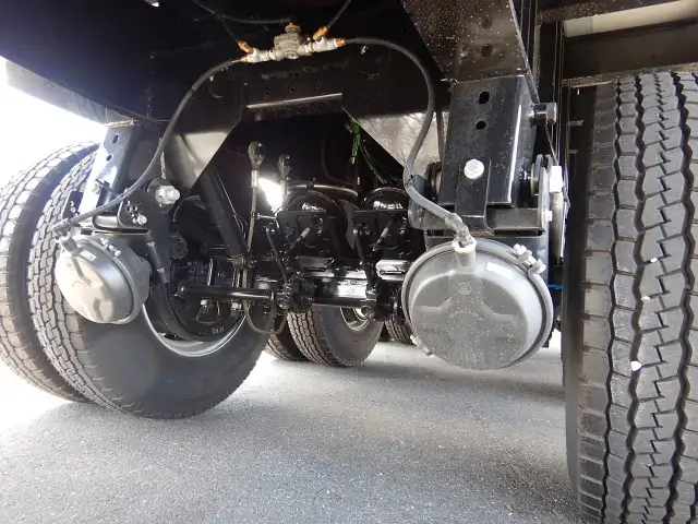 トレクス 国産車その他  トレーラー PFB34114改 unregistered｜画像19