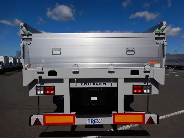 トレクス 国産車その他  トレーラー PFB34114改 unregistered｜画像6