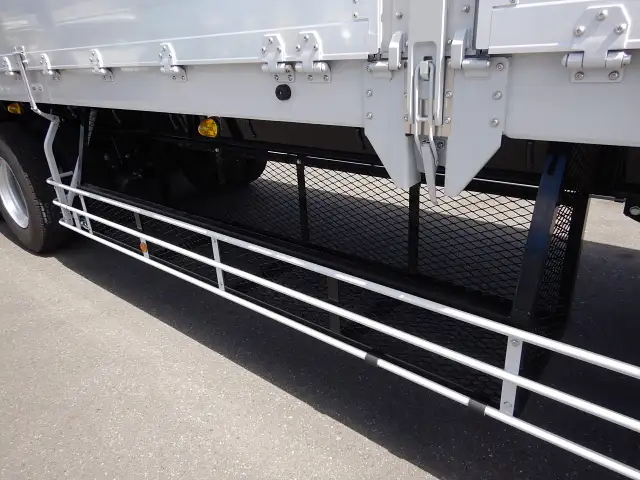 トレクス 国産車その他  トレーラー PFB34114改 unregistered｜画像10
