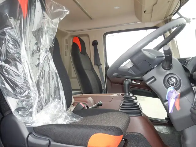 日野 レンジャー 車両重機運搬 2KG-FE2ACA R4|画像12