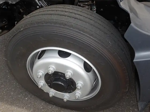 日野 レンジャー 車両重機運搬 2KG-FE2ACA R4|画像20