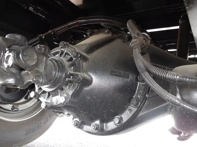 日野 レンジャー 車両重機運搬 2KG-FE2ACA R4|画像17