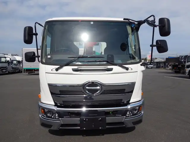 日野 レンジャー 車両重機運搬 2KG-FE2ACA R4|画像2