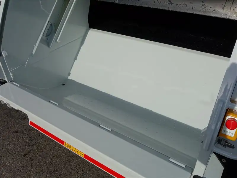 三菱 キャンター パッカー車(塵芥車) 2RG-FEAV0 R6|画像5