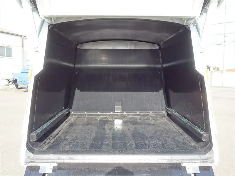 三菱 キャンター パッカー車(塵芥車) 2RG-FEAV0 R6|画像6
