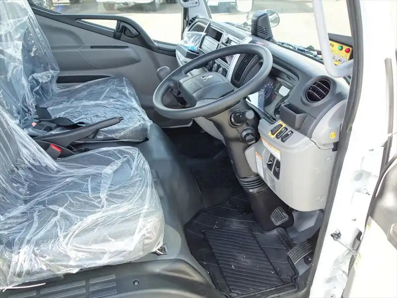 三菱 キャンター パッカー車(塵芥車) 2RG-FEAV0 R6|画像11