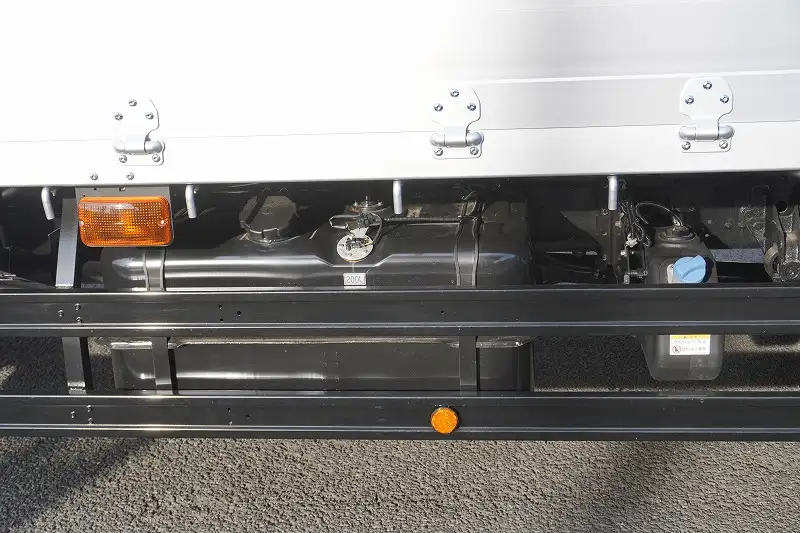 三菱 ファイター クレーン付き(ユニック) 2KG-FK62FZ R6|画像16