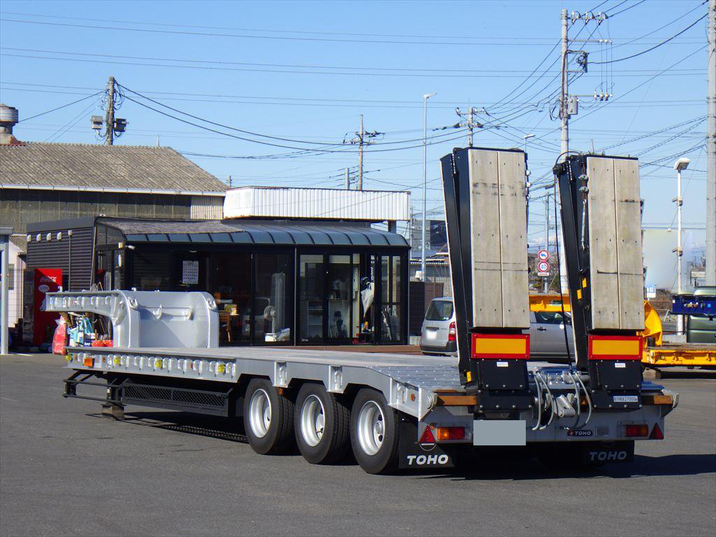 国内・その他 国産車その他  トレーラー TL36H5E3S R6｜画像6