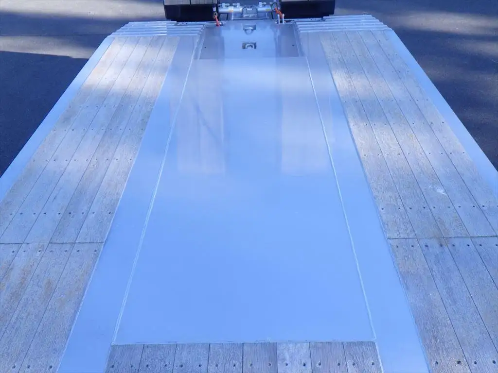 国内・その他 国産車その他 トレーラー TL36H5E3S R6|画像10
