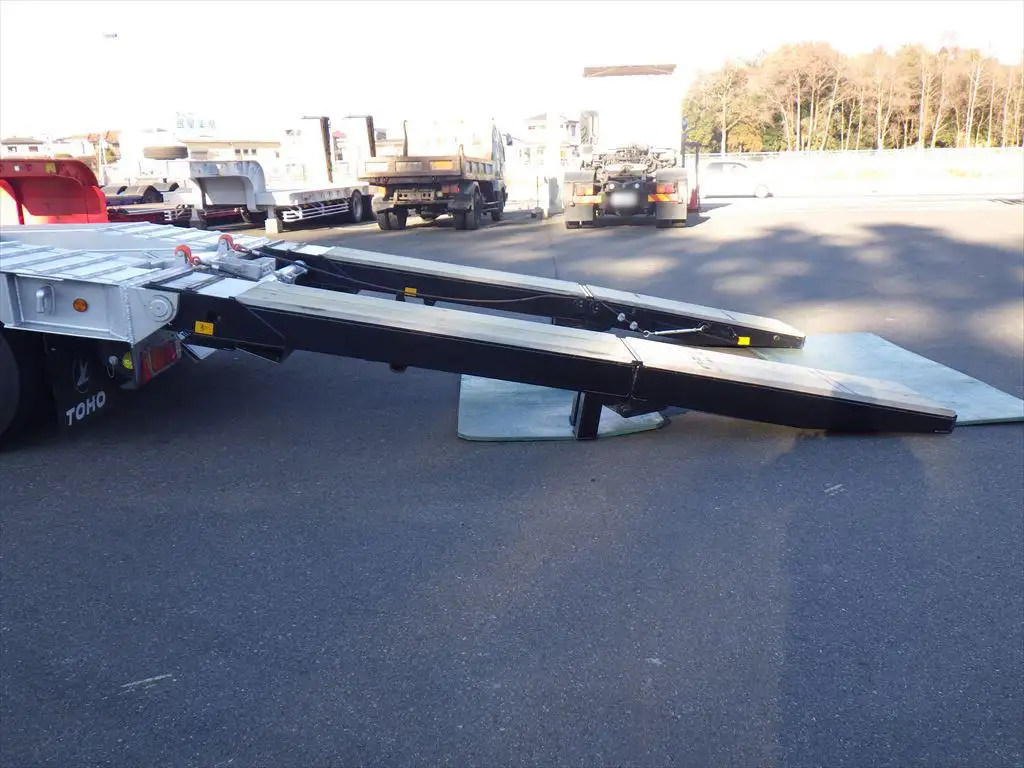 国内・その他 国産車その他 トレーラー TL36H5E3S R6|画像14