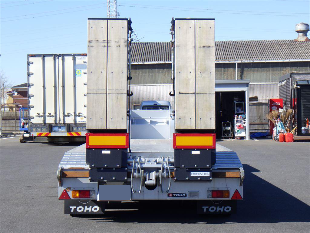 国内・その他 国産車その他  トレーラー TL36H5E3S R6｜画像5