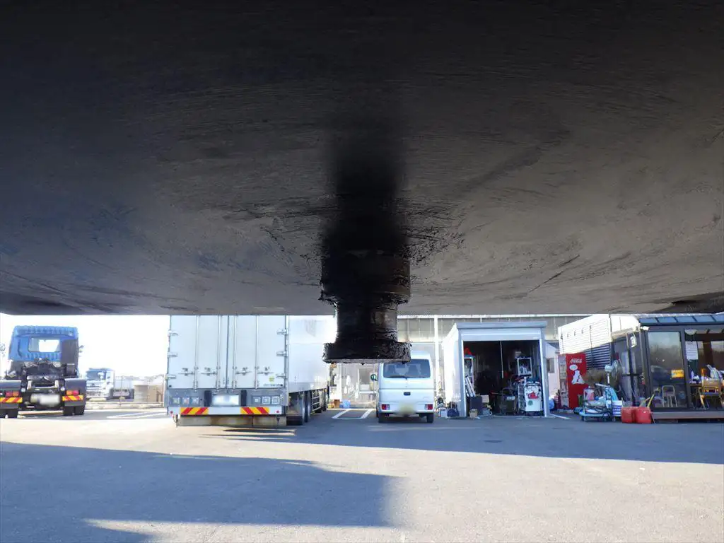 国内・その他 国産車その他 トレーラー TL36H5E3S R6|画像17