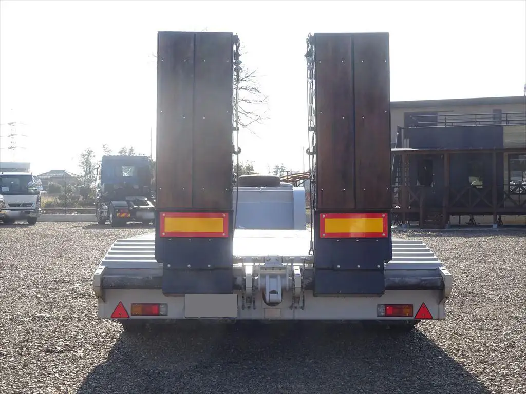国内・その他 国産車その他  トレーラー PLR430BV unregistered｜画像5