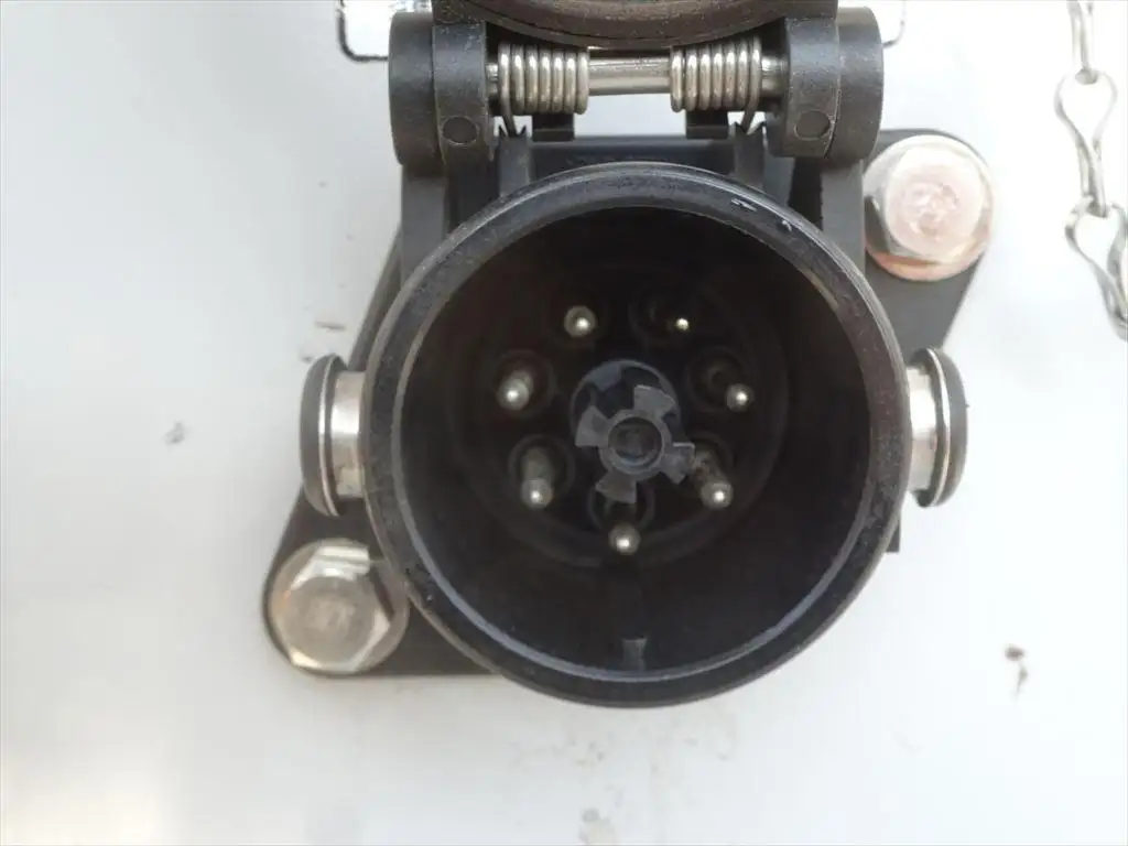 国内・その他 国産車その他  トレーラー PLR430BV unregistered｜画像15
