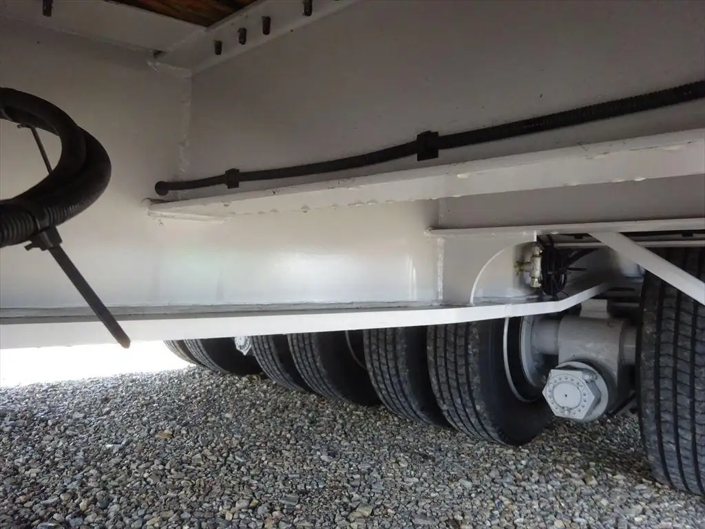 国内・その他 国産車その他  トレーラー PLR430BV unregistered｜画像18