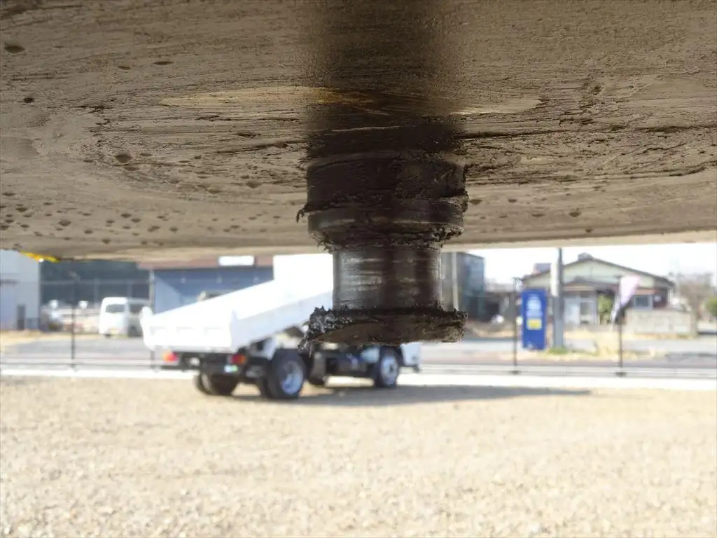 国内・その他 国産車その他  トレーラー PLR430BV unregistered｜画像17