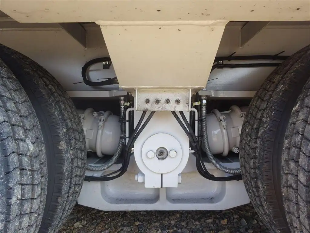 国内・その他 国産車その他  トレーラー PLR430BV unregistered｜画像20