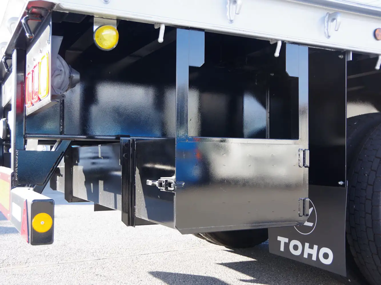 国内・その他 国産車その他  トレーラー TF36H2C3 R6｜画像17