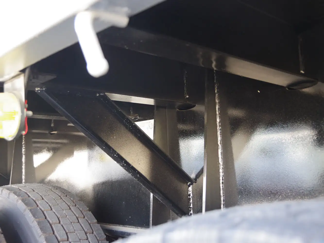 国内・その他 国産車その他  トレーラー TF36H2C3 R6｜画像18