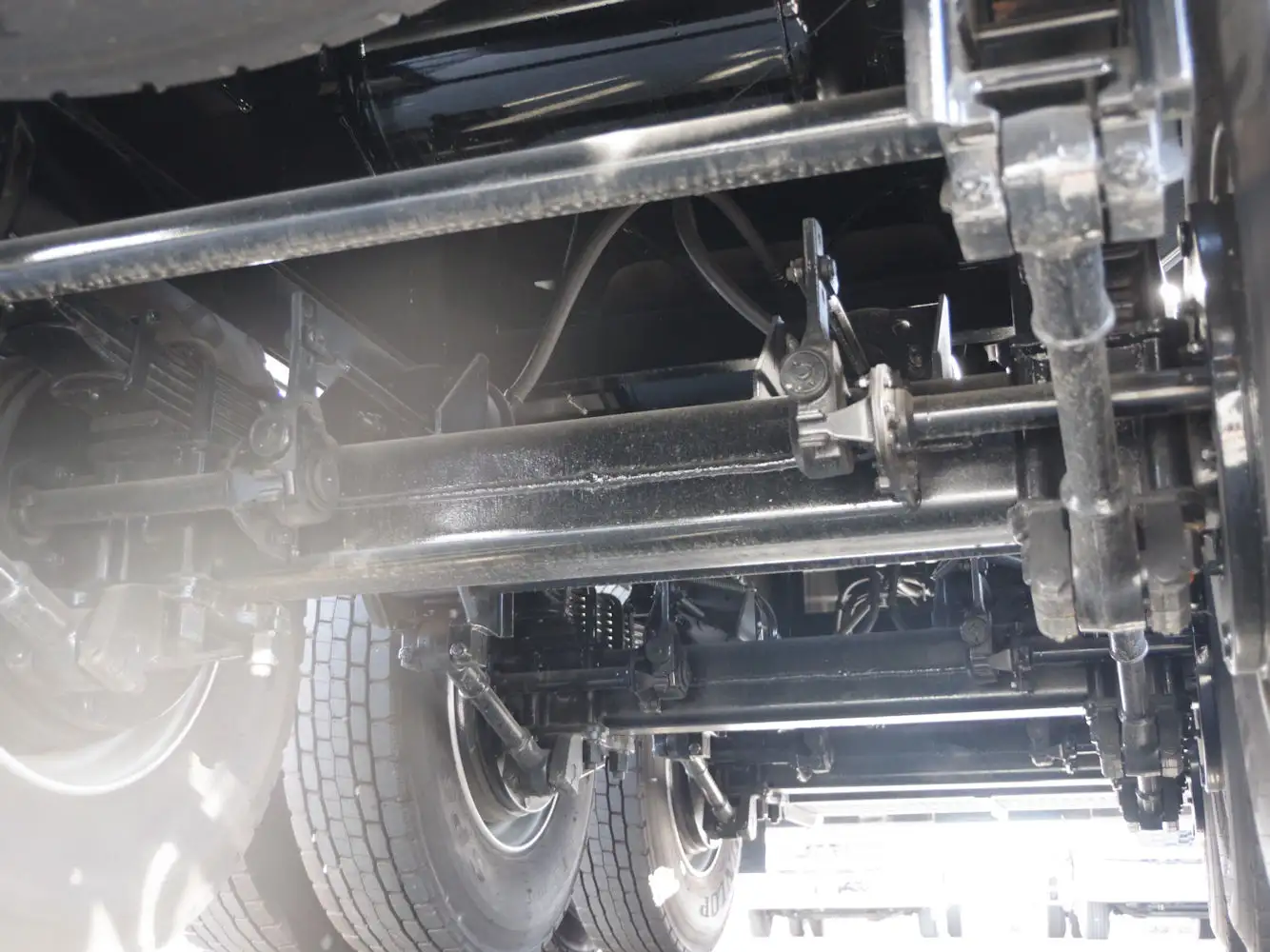 国内・その他 国産車その他  トレーラー TF36H2C3 R6｜画像16