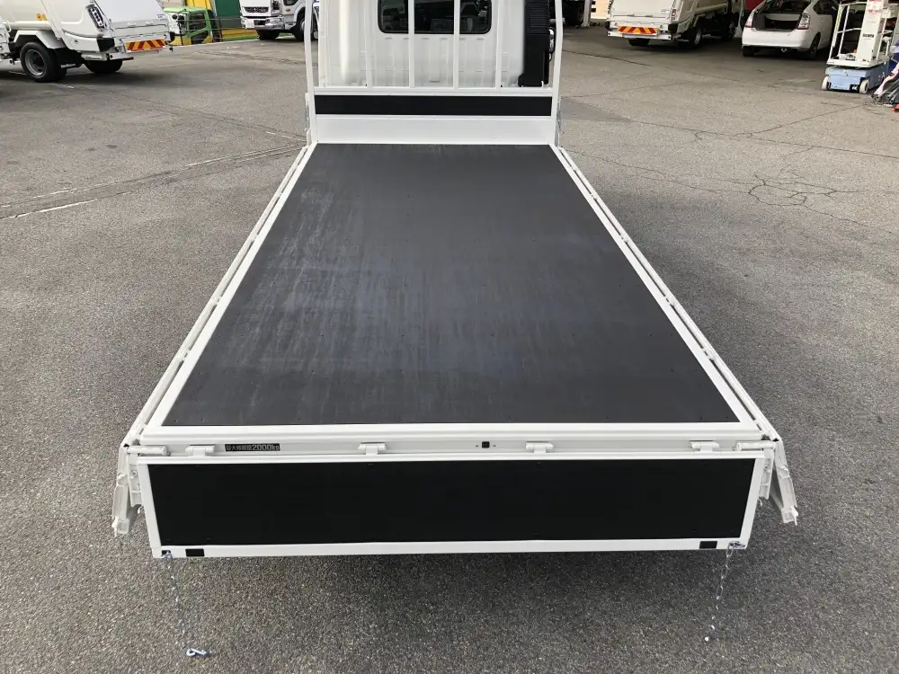 日野 デュトロ  平ボディ 2KG-XZU710M R6｜画像5