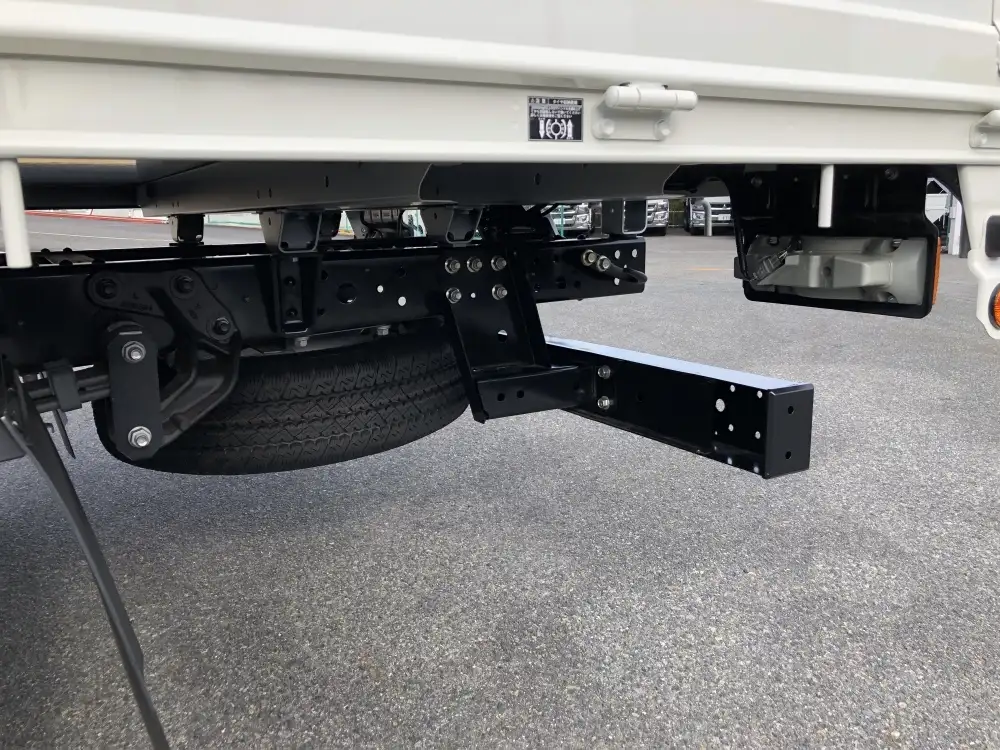 日野 デュトロ  平ボディ 2KG-XZU710M R6｜画像8