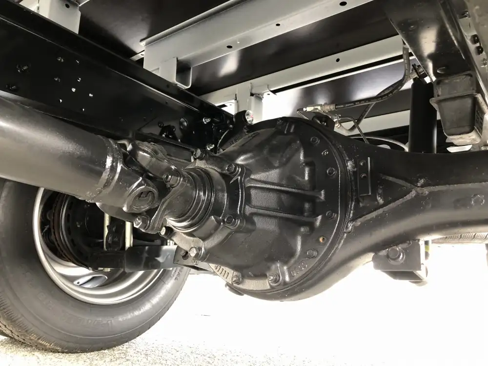 日野 デュトロ  平ボディ 2KG-XZU710M R6｜画像18