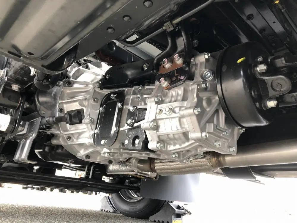 日野 デュトロ  平ボディ 2KG-XZU710M R6｜画像14